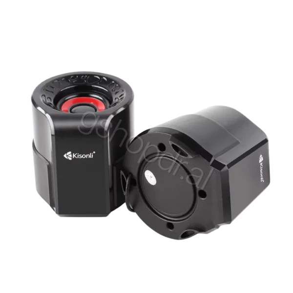 Boks Muzike Kisonli A-909 Tirane