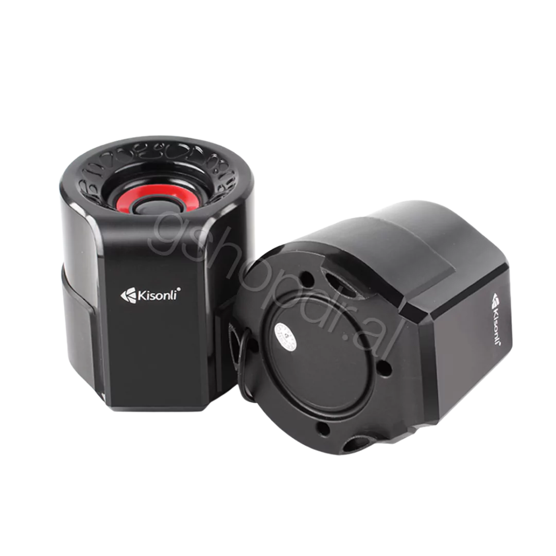 Boks Muzike Kisonli A-909 Tirane