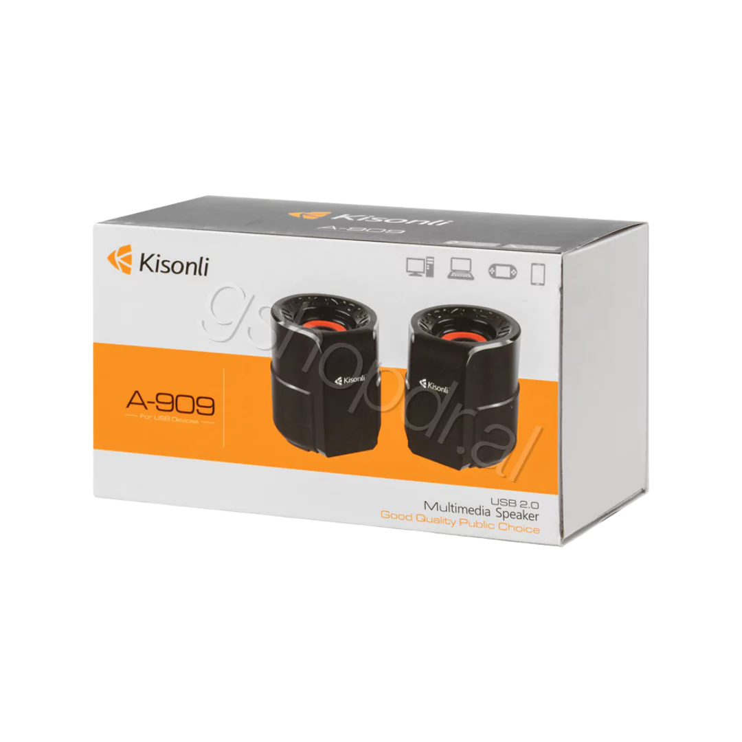 Boks Muzike Kisonli A-909 Cmimi