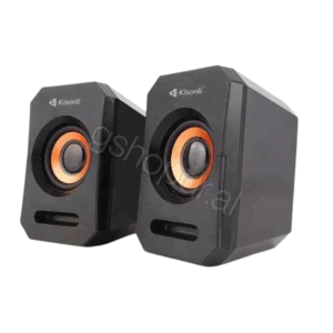 Boks Muzike Kisonli A606