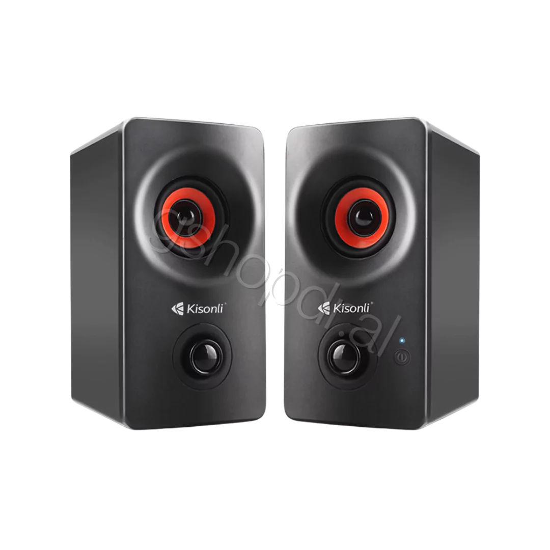 Kisonli AC-9002 BT (1)