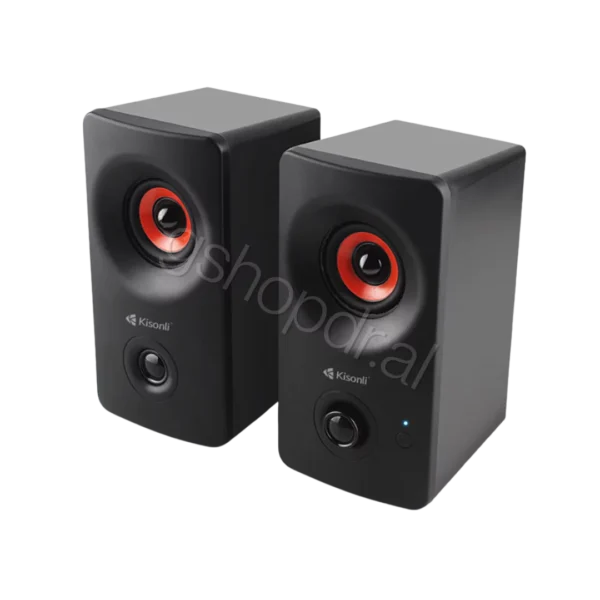 Boks Muzike Kisonli AC-9002 BT Tirane