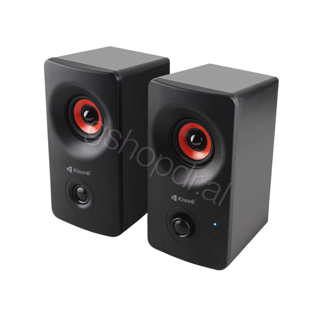 Kisonli AC-9002 BT (2) Boks Muzike Kisonli AC-9002 BT Tirane