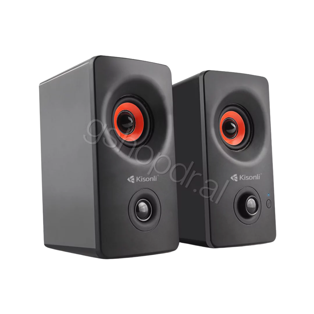 Kisonli AC-9002 BT (3)