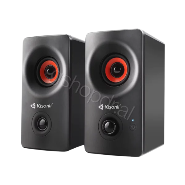 Kisonli AC-9002 BT