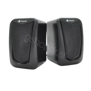 Boks Muzike Kisonli KS-06