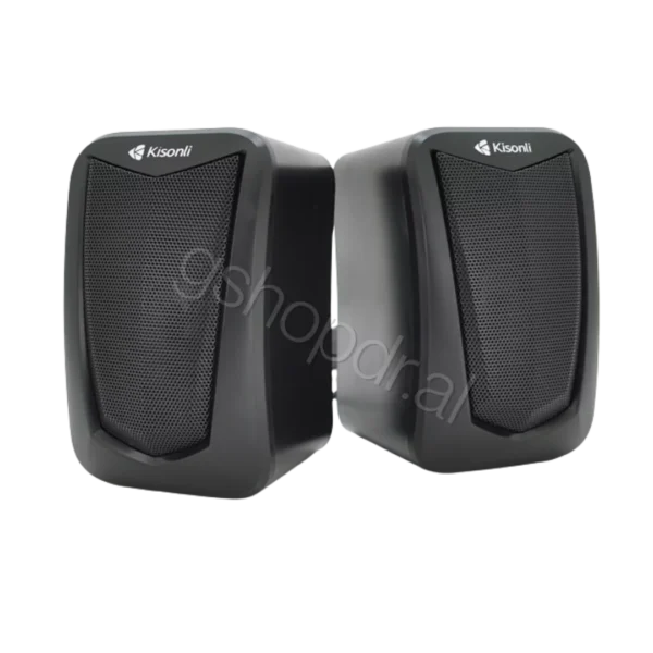 Boks Muzike Kisonli KS-06