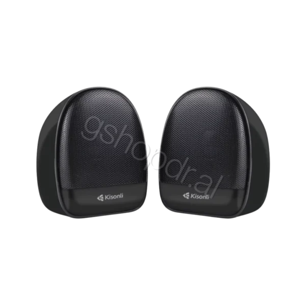 Boks Muzike Kisonli KS-08 Durres