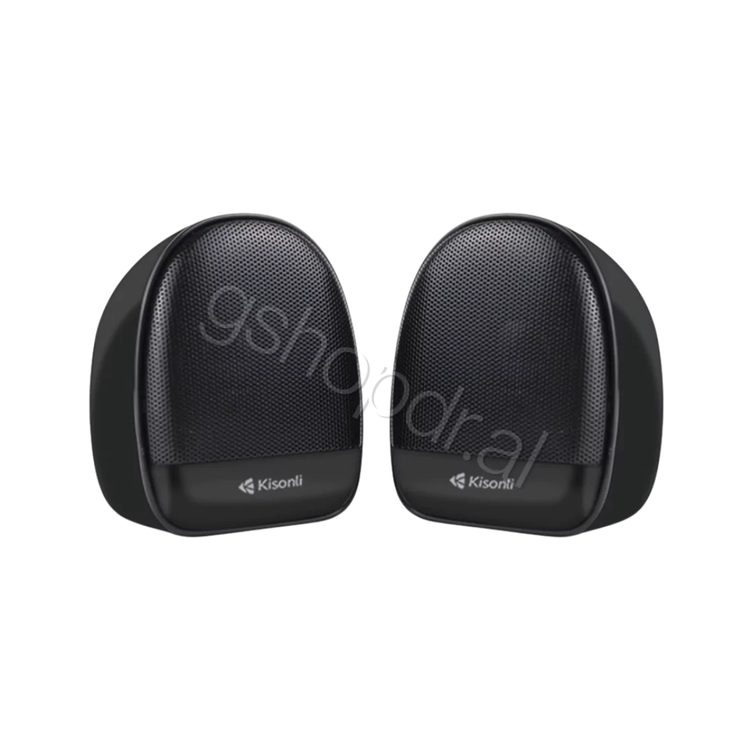 Boks Muzike Kisonli KS-08 Durres