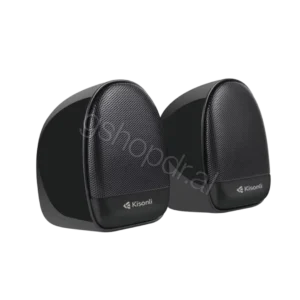 Boks Muzike Kisonli KS-08