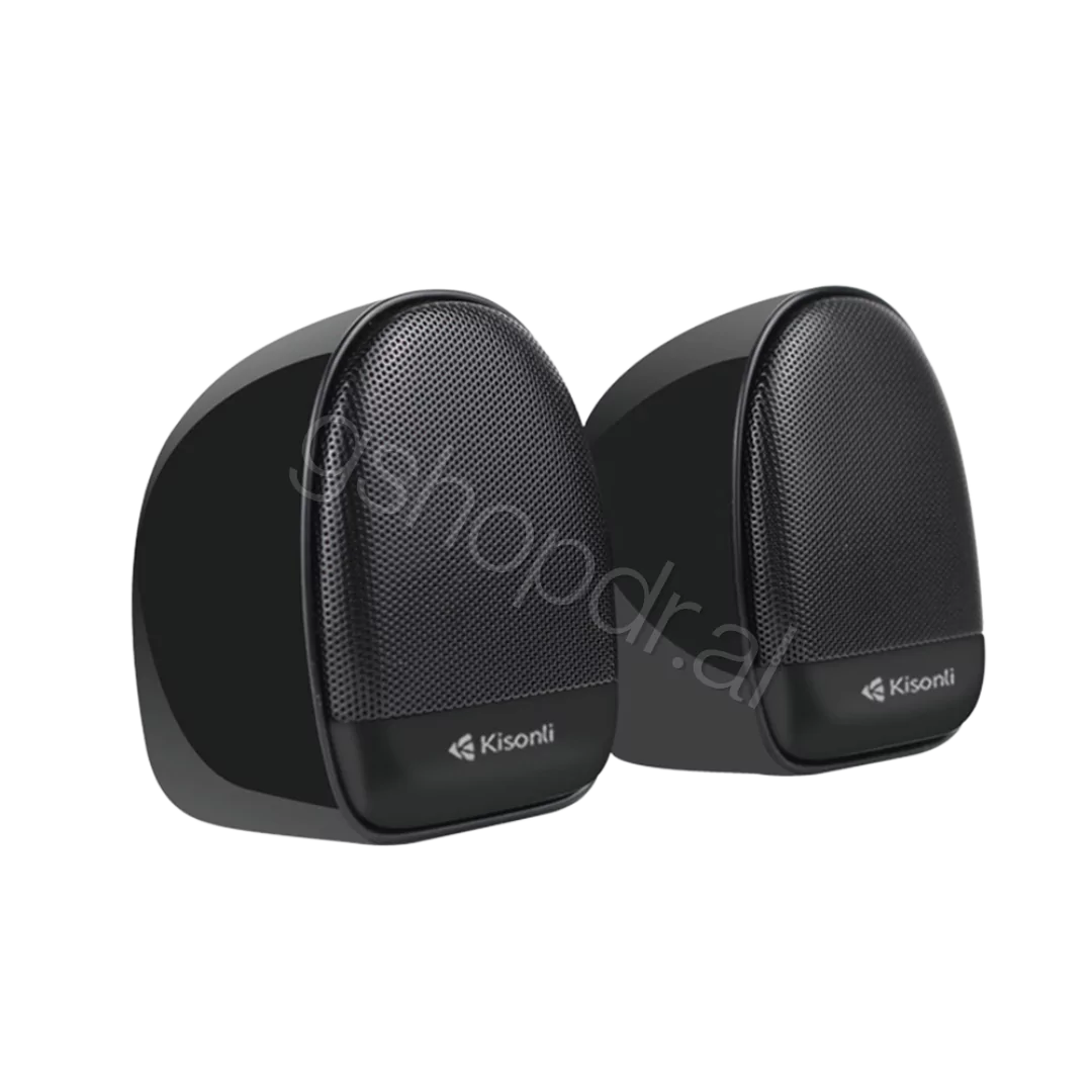 Boks Muzike Kisonli KS-08