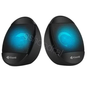 Boks Muzike Kisonli L-7070