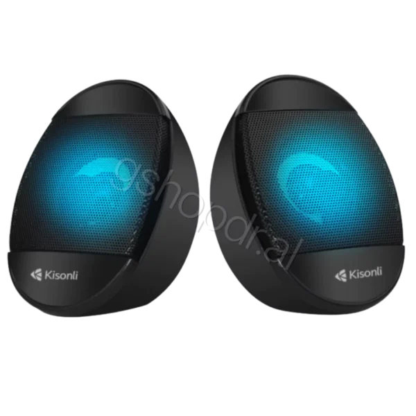 Boks Muzike Kisonli L-7070