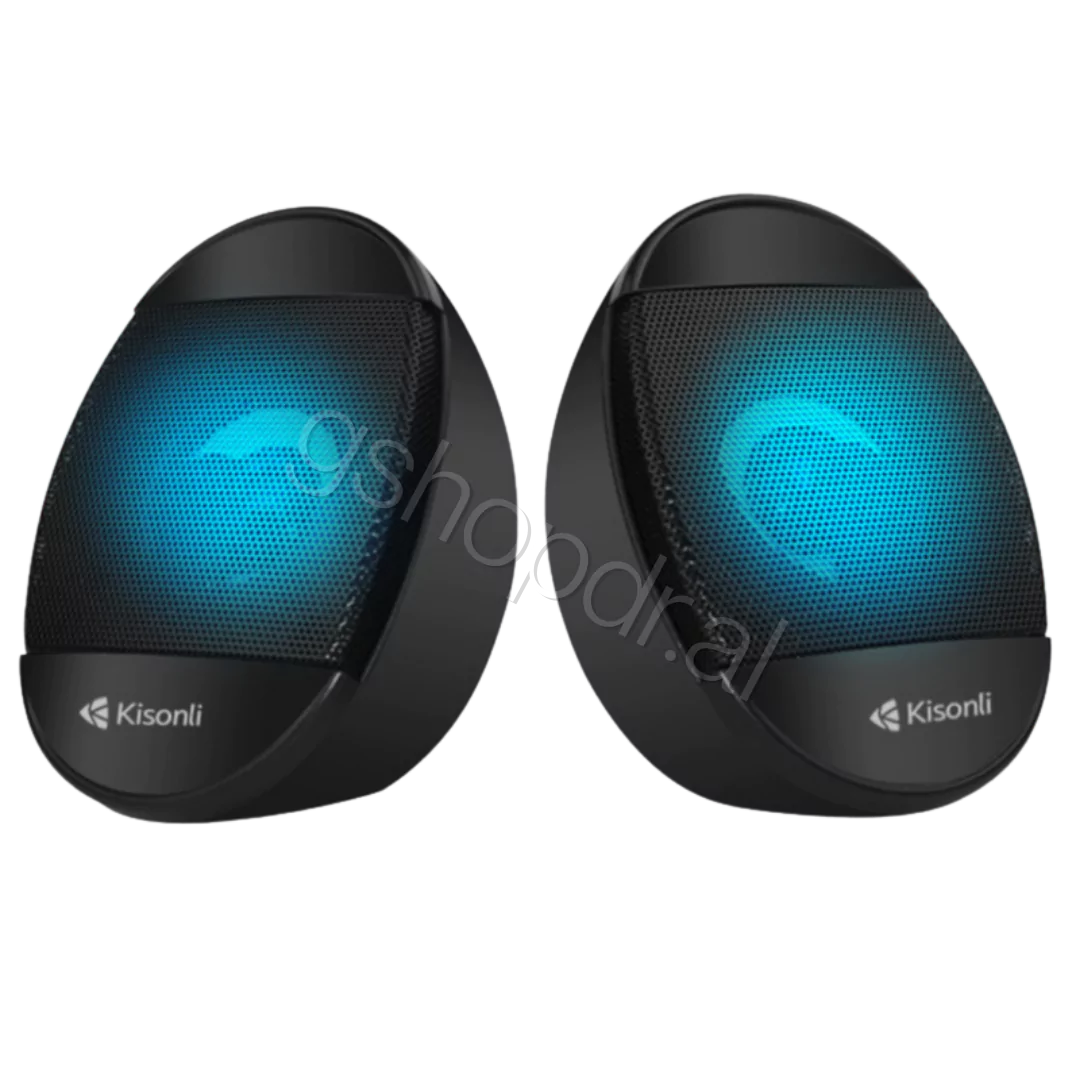 Boks Muzike Kisonli L-7070