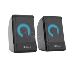 Boks Muzike Kisonli L-8080