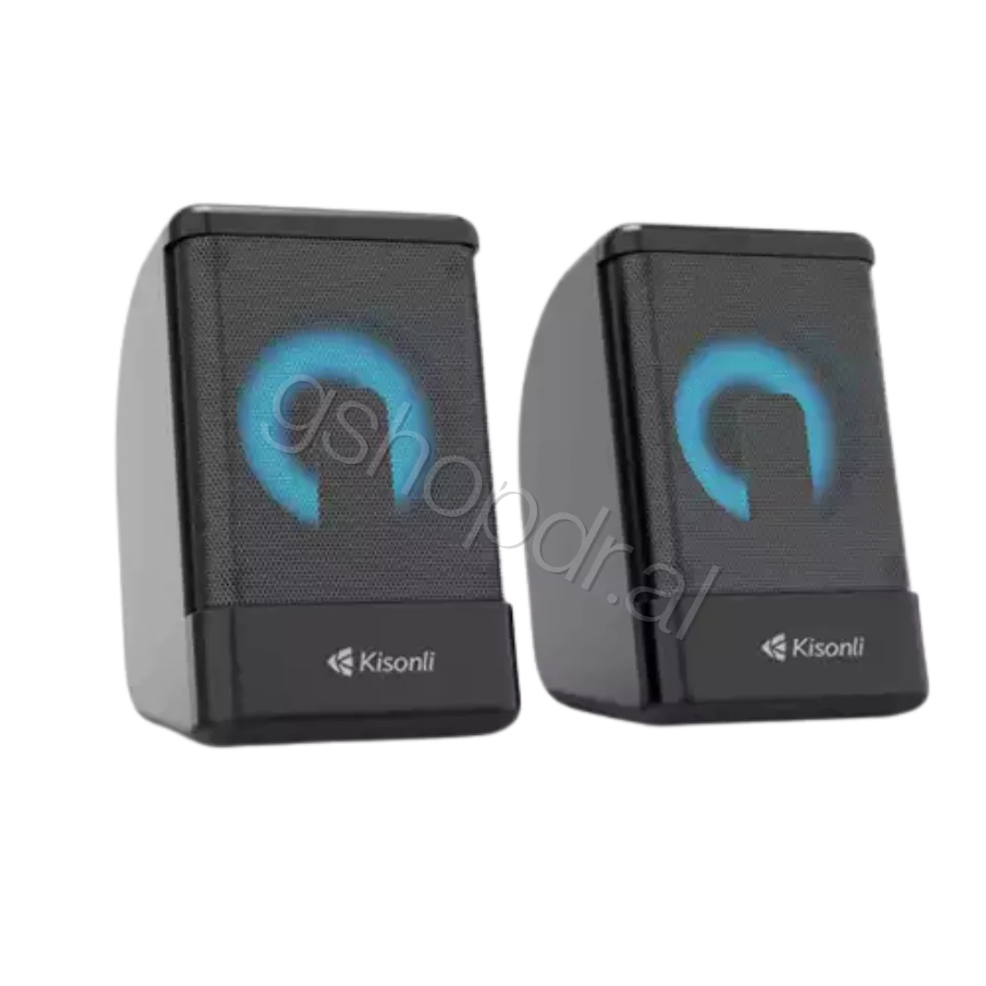 Boks Muzike Kisonli L-8080