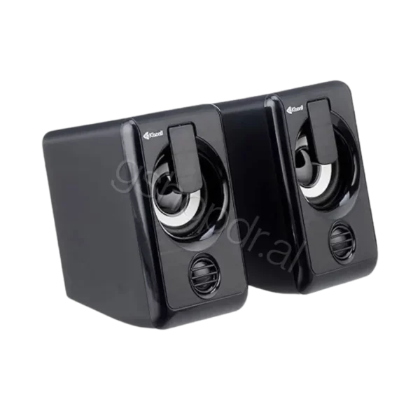 Boks Muzike Kisonli L010