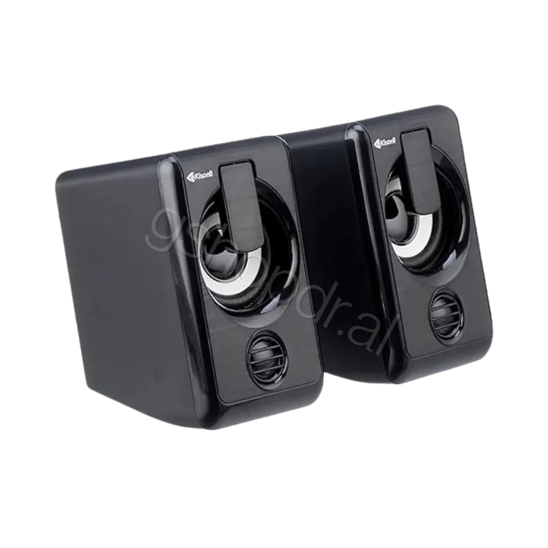 Boks Muzike Kisonli L010