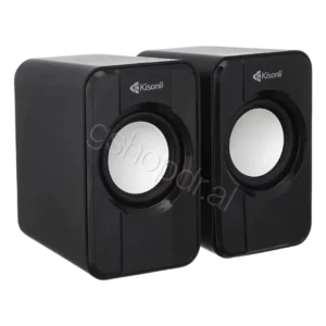 Boks Muzike Kisonli S-444 Durres