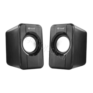 Boks Muzike Kisonli S-444