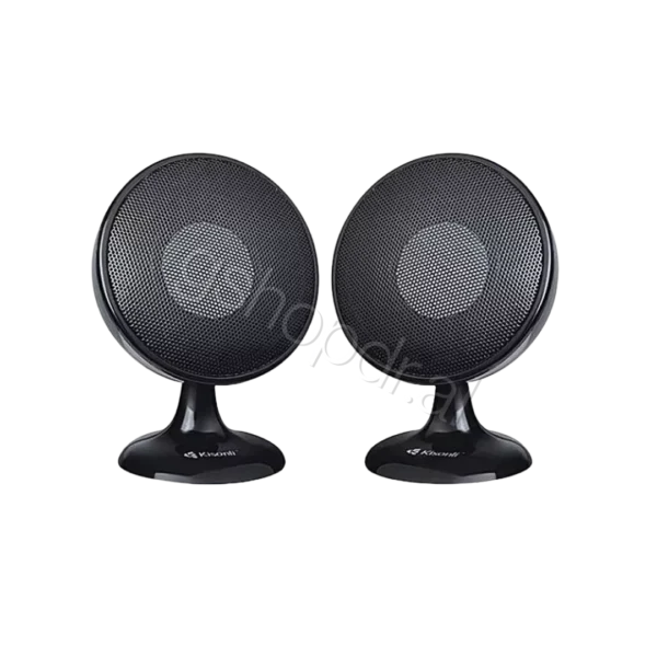 Boks Muzike Kisonli S888