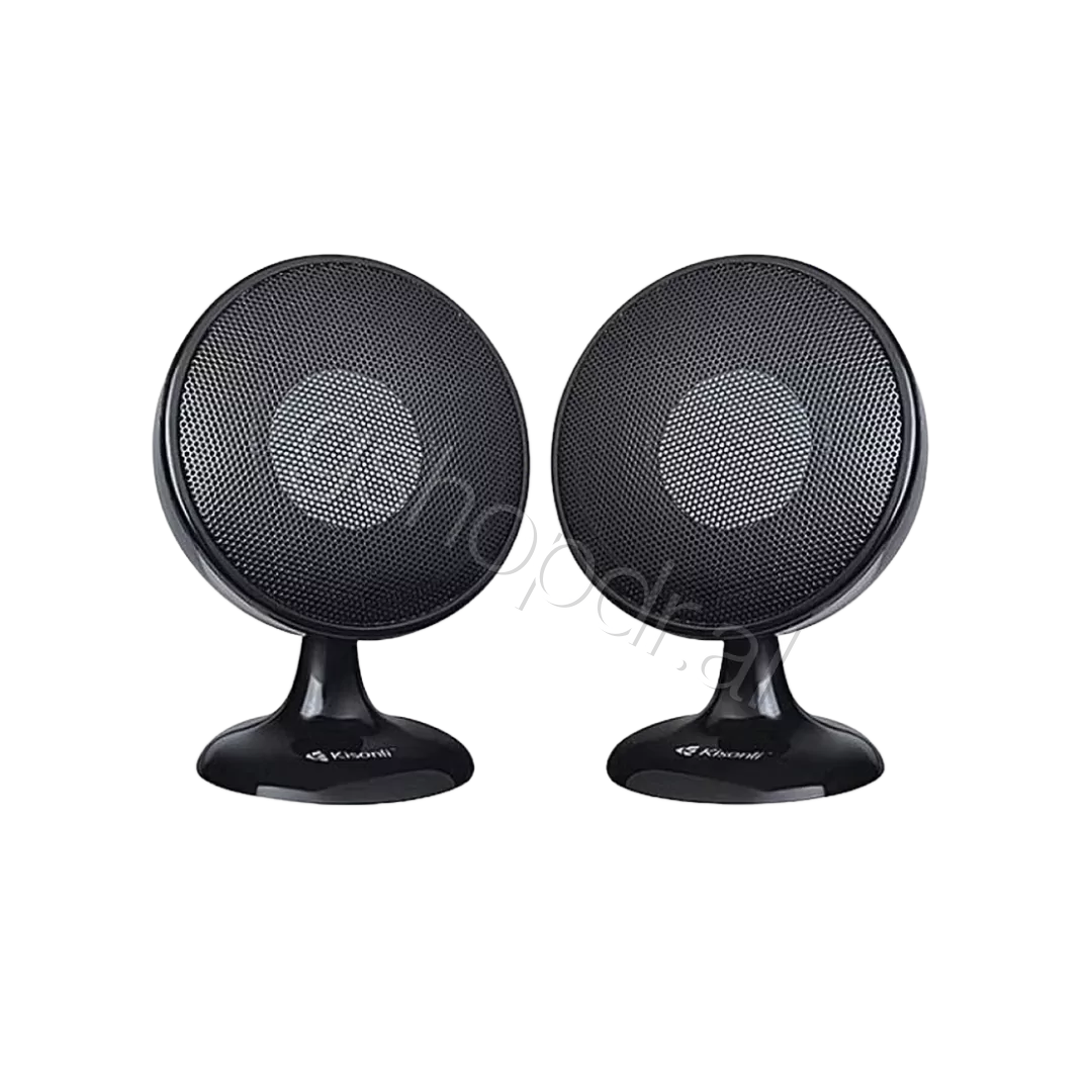 Boks Muzike Kisonli S888