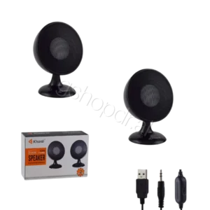 Boks Muzike Kisonli S888 Durres