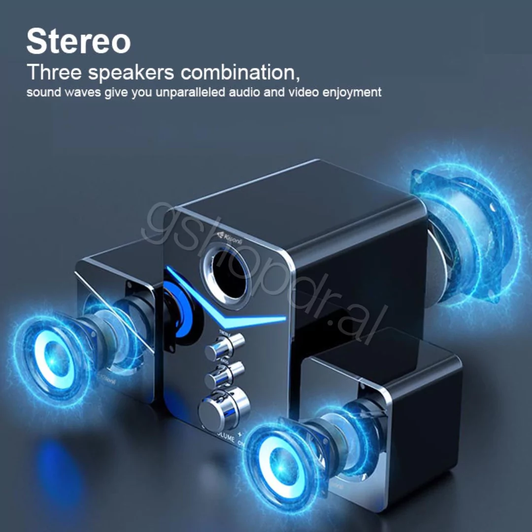 Kisonli U-3100 (3) Boks Muzike Kisonli U-3100 Tirane