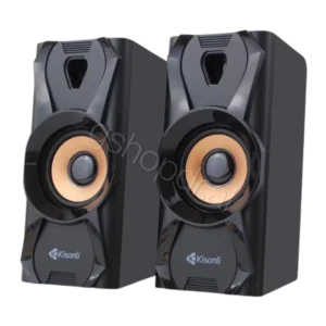 Boks Muzike Kisonli U-9003