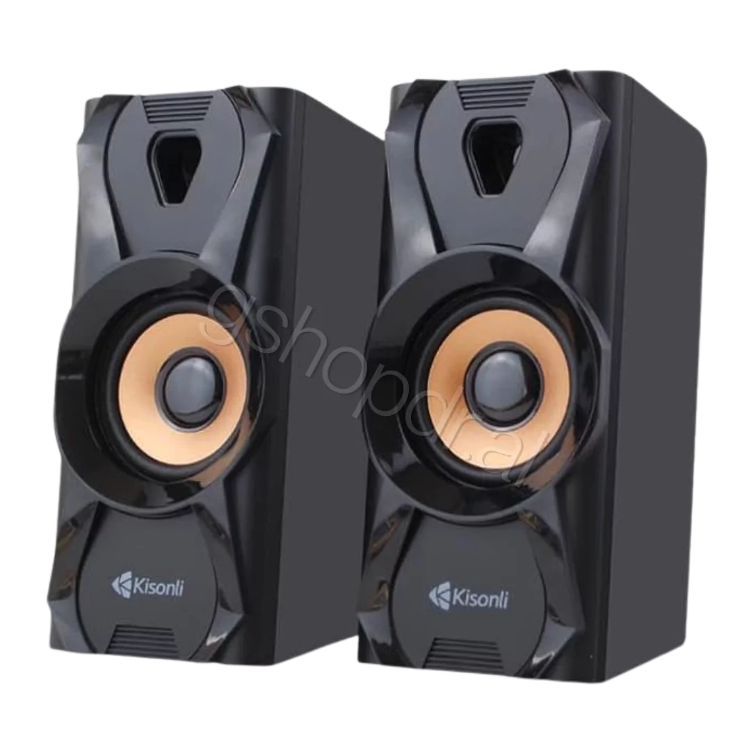 Boks Muzike Kisonli U-9003