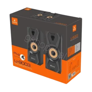 Boks Muzike Kisonli U-9003 Durres