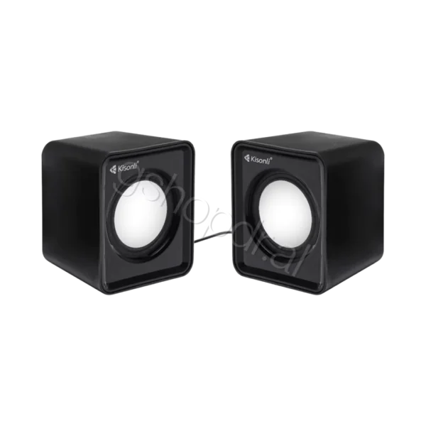 Boks Muzike Kisonli V310