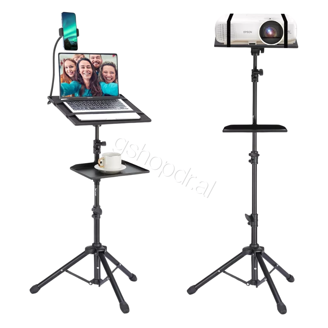 Laptop Projector Tripod Stand