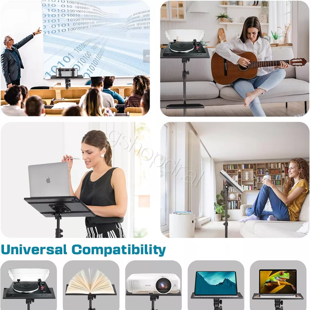 Laptop Projector Tripod Stand Durres