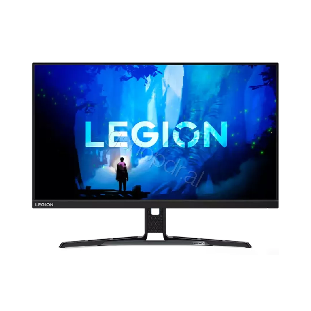 Lenovo Legion Y27h-30 27-inch IPS QHD 180Hz USB-C Gaming Monitor