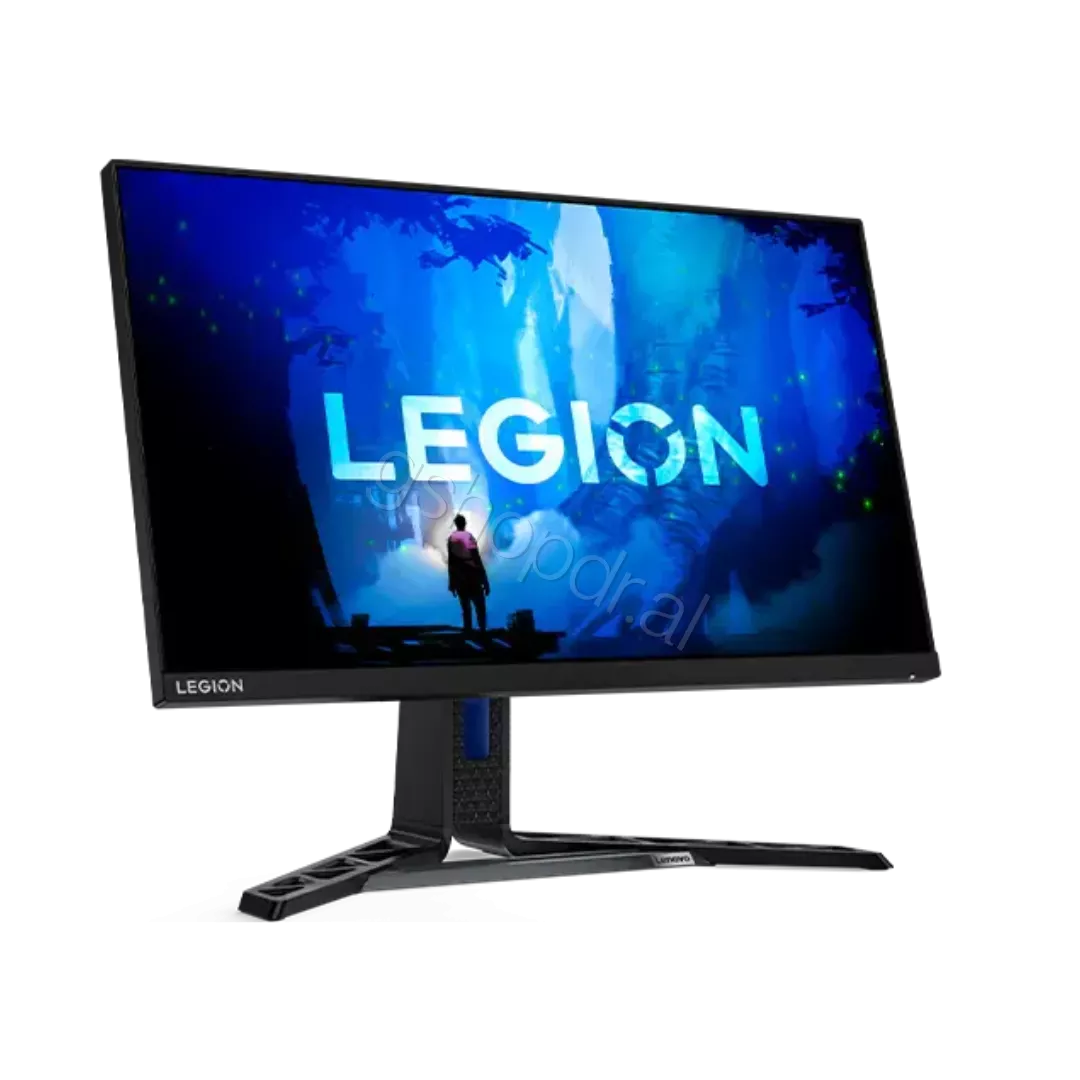 Lenovo Legion Y27h-30 27-inch IPS QHD 180Hz USB-C Gaming Monitor Tirane