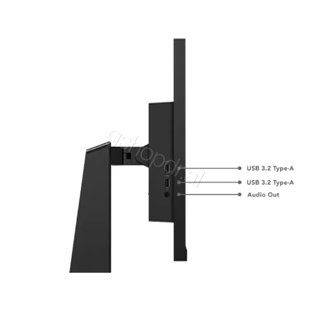 Monitor lenovo legion 27"