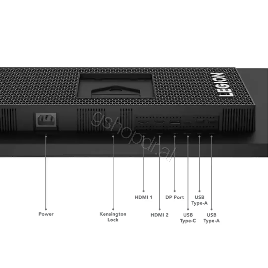 Monitor lenovo legion 27" cmimi