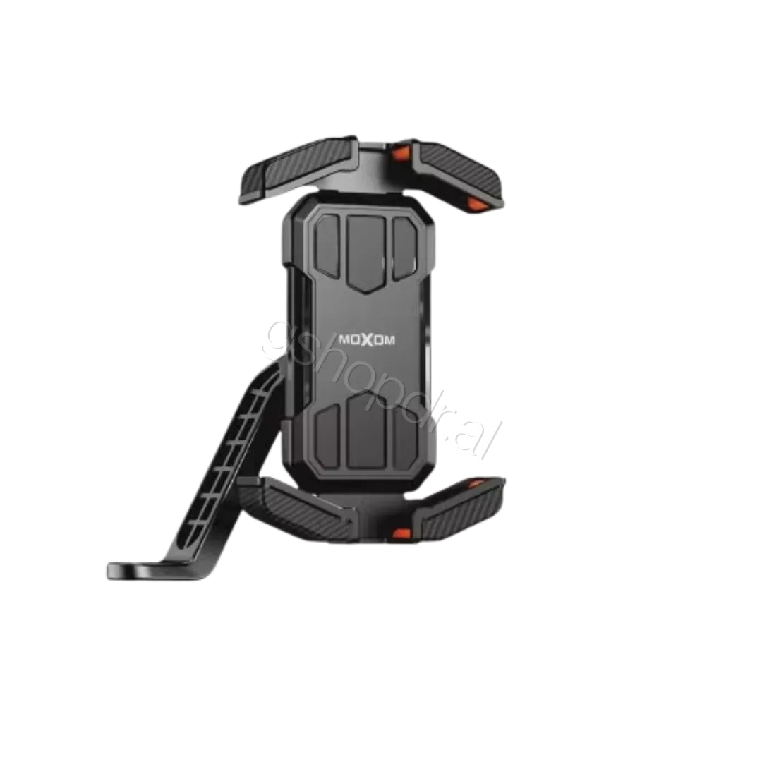 Mbajtës Telefoni për Motor Moxom MX-VS144 (2) Mbajtës Telefoni për Motor Moxom MX-VS144 Tirane
