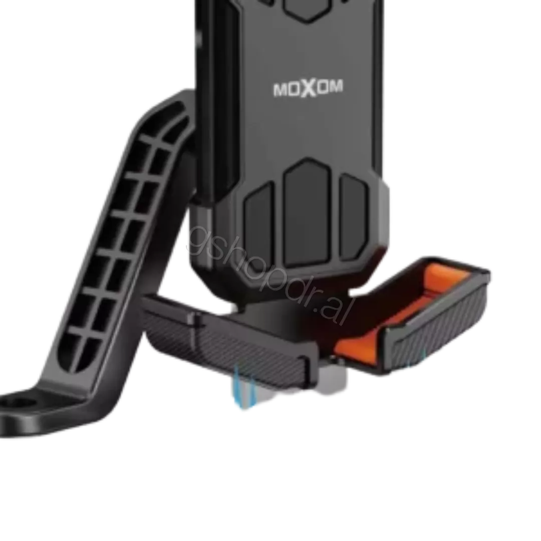Mbajtës Telefoni për Motor Moxom MX-VS144 (3) Mbajtës Telefoni për Motor Moxom MX-VS144
