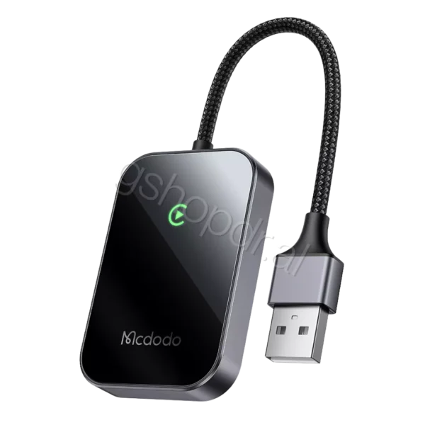 Mcdodo Wireless CarPlay Adapter CA-721