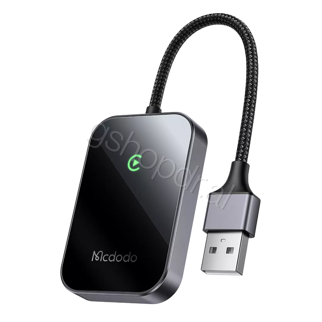 Mcdodo Wireless CarPlay Adapter CA-721