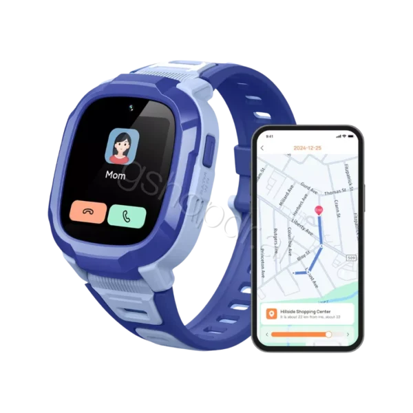 Mibro Kids Watch Phone P6