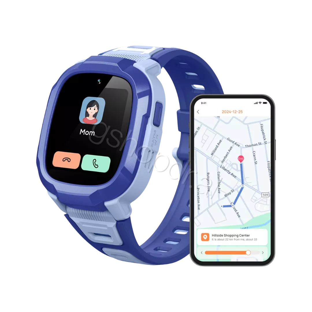 Mibro Kids Watch Phone P6