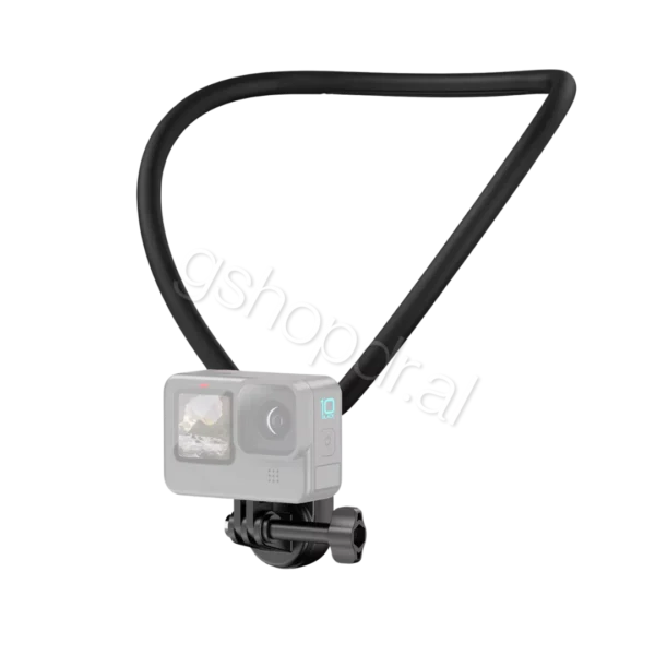 NEEWER GP15 Magnetic Quick Release Flexible Action Neck Mount for POV Durres