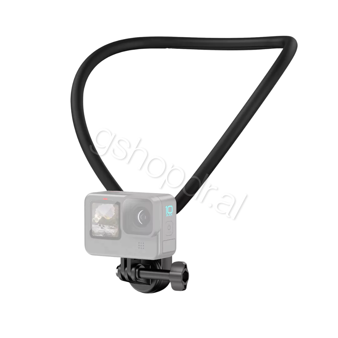 NEEWER GP15 Magnetic Quick Release Flexible Action Neck Mount for POV Durres