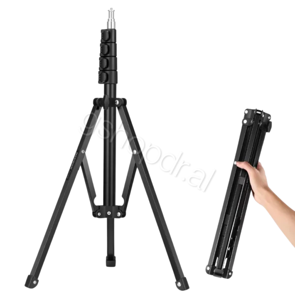 NEEWER ST180R 180cm Portable Light Stand