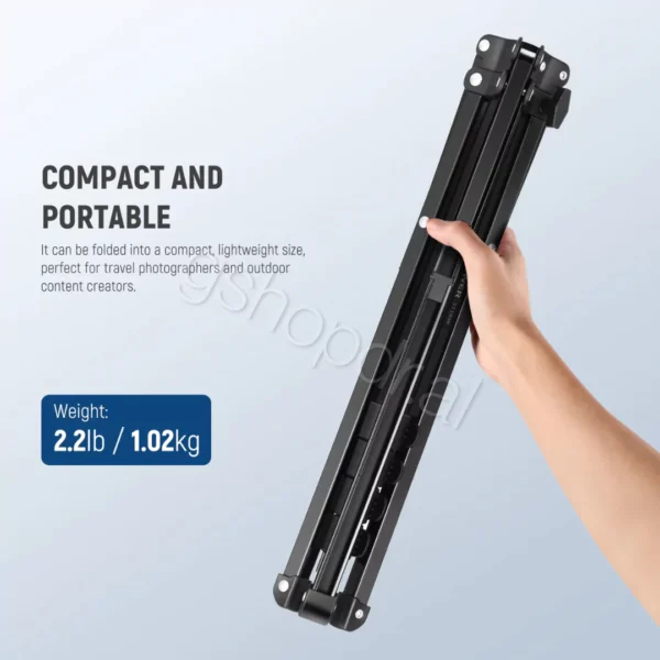 NEEWER ST180R 180cm Portable Light Stand Tirane
