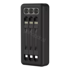 Power Bank Xo Pr137 20000mAh, 20W