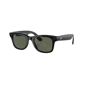 Ray-Ban Meta Glasses, Wayfarer